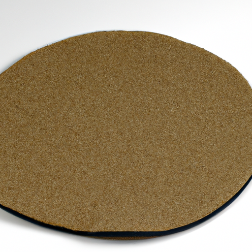 Durable Wool Plate