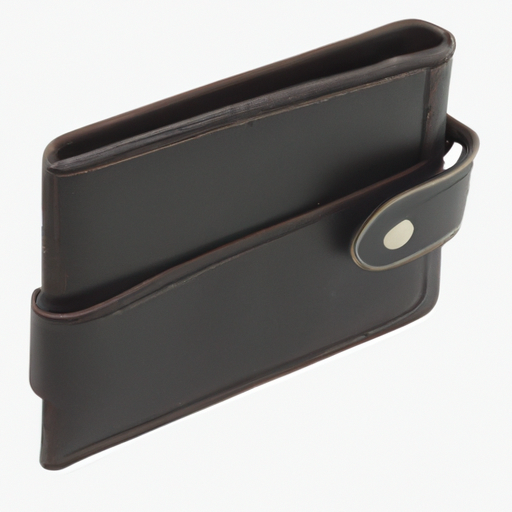 Practical Leather Wallet